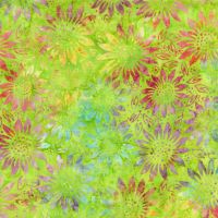 ttTONGA-B1198 LILYPAD